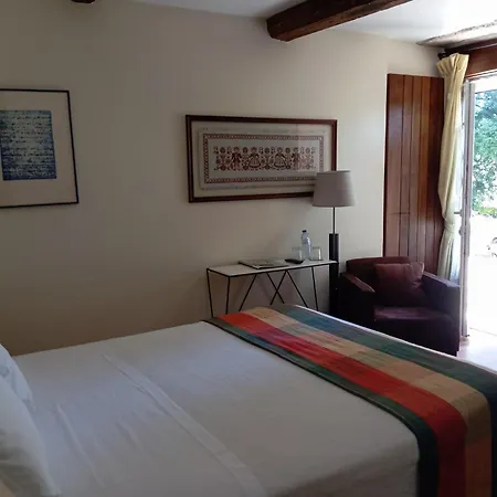 Casa De Fatauncos 4* Vouzela