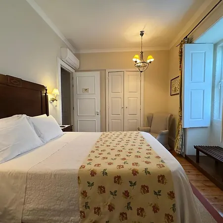 Casa De Fatauncos Pensjonat 4*