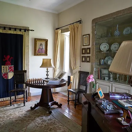 Casa De Fatauncos