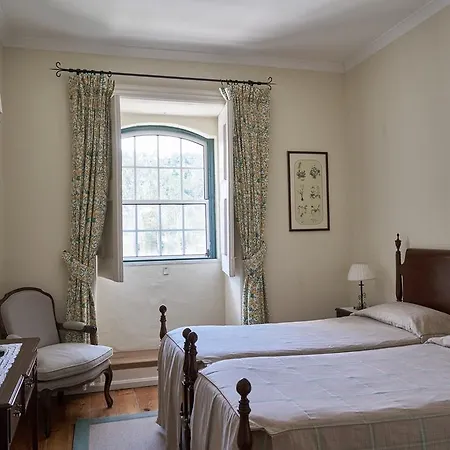 Gasthuis Casa De Fatauncos 4*