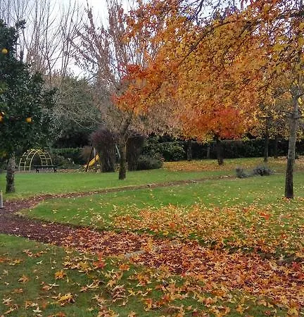 Casa De Fatauncos Gasthuis 4*