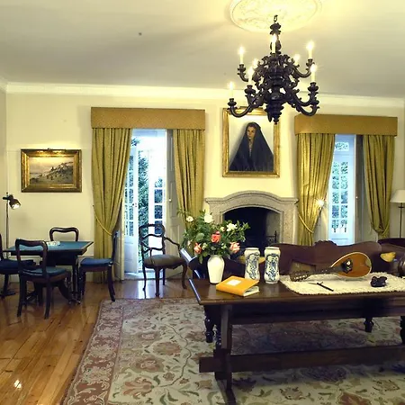 Casa De Fatauncos 4* Vouzela