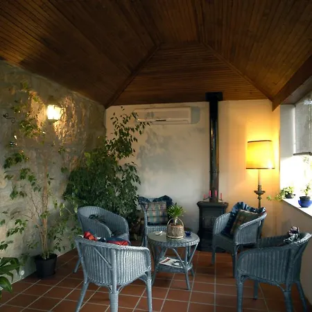 Guest house Casa De Fatauncos Vouzela
