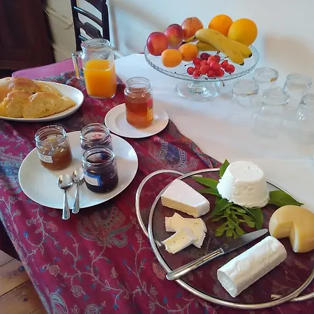 Casa De Fatauncos Pensjonat 4*