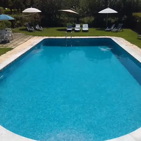 Casa De Fatauncos Guest house 4*
