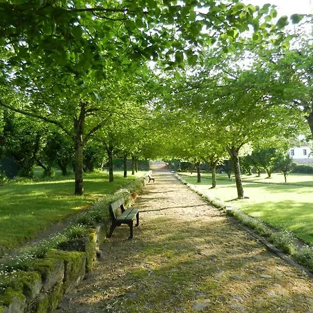 Casa De Fatauncos 4* Vouzela