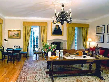 Casa De Fatauncos Πανσιόν Vouzela