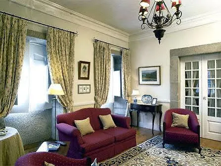 Casa De Fatauncos Gasthuis 4*