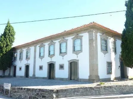 Casa De Fatauncos Vouzela