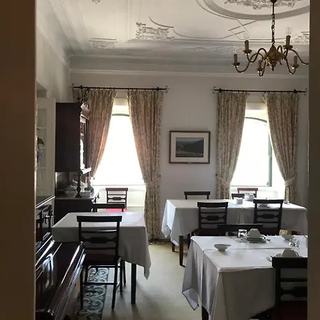 Casa De Fatauncos 4* Vouzela
