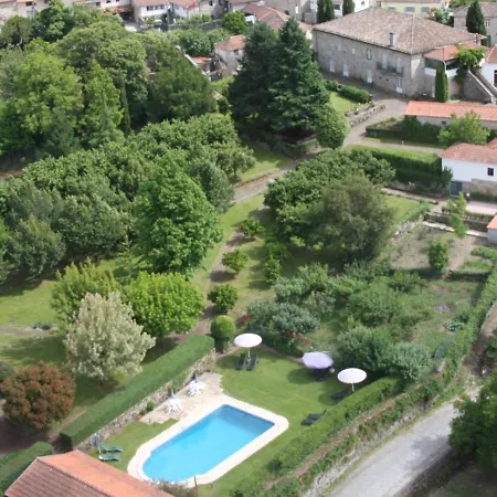 Pensjonat Casa De Fatauncos 4*