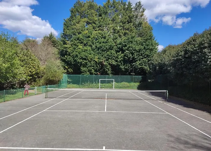 Casa De Fatauncos Vouzela