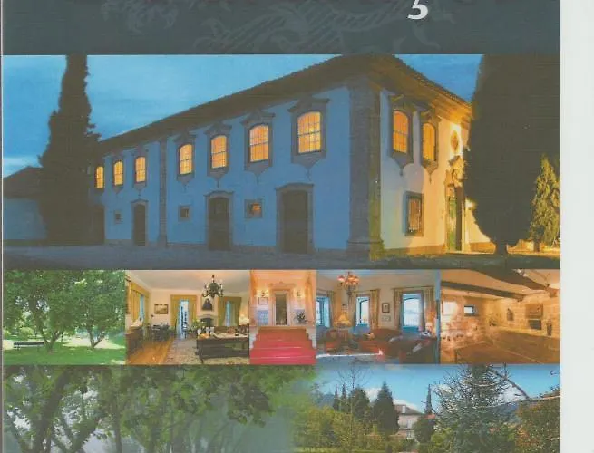 Casa De Fatauncos Maison d'hôtes 4*