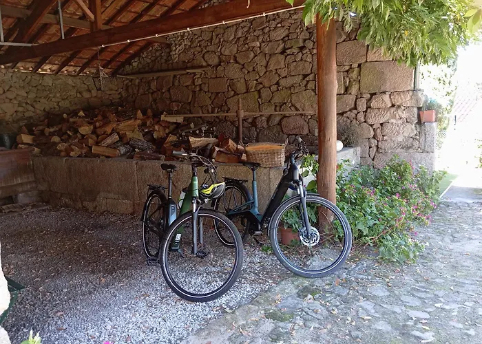 Casa De Fatauncos Maison d'hôtes 4*