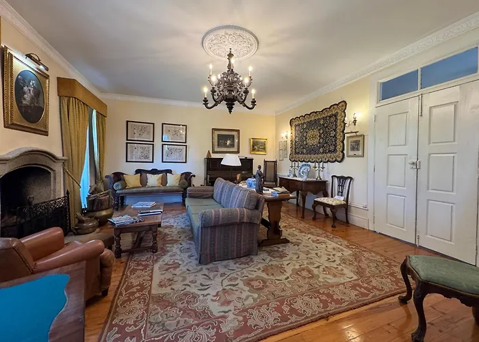 Casa De Fatauncos 4*