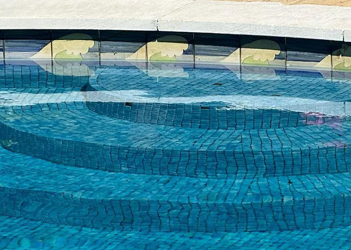 Casa De Fatauncos Vouzela