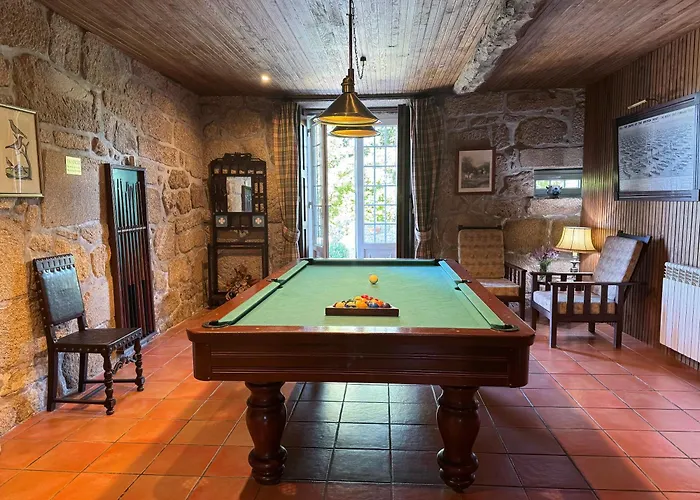 Casa De Fatauncos 4*