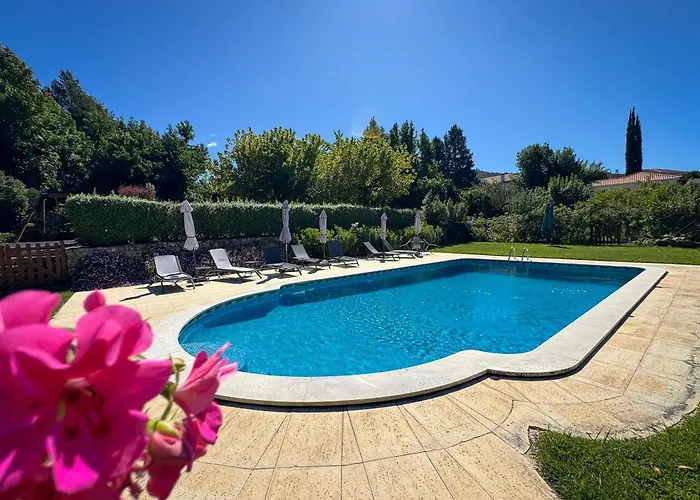 Casa De Fatauncos Maison d'hôtes