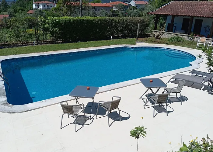 Casa De Fatauncos 4*
