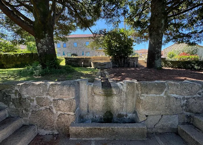 Casa De Fatauncos Maison d'hôtes 4*