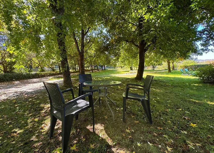 Maison d'hôtes Casa De Fatauncos 4*