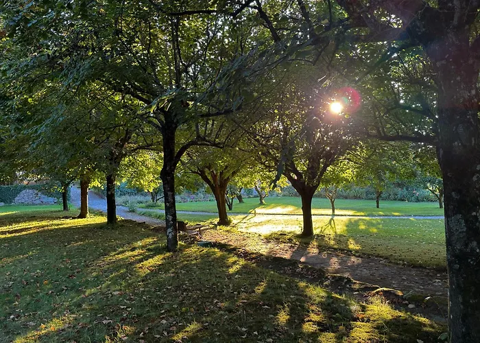 Casa De Fatauncos Vouzela