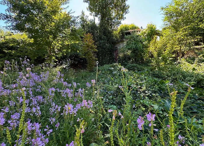 Casa De Fatauncos Maison d'hôtes