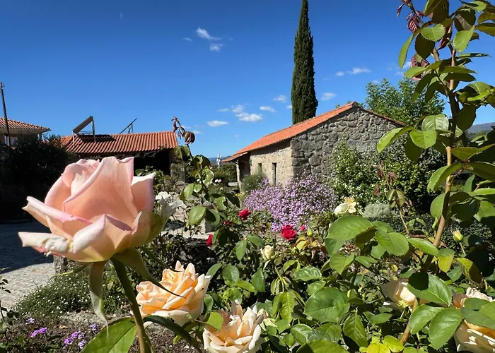 Casa De Fatauncos 4*