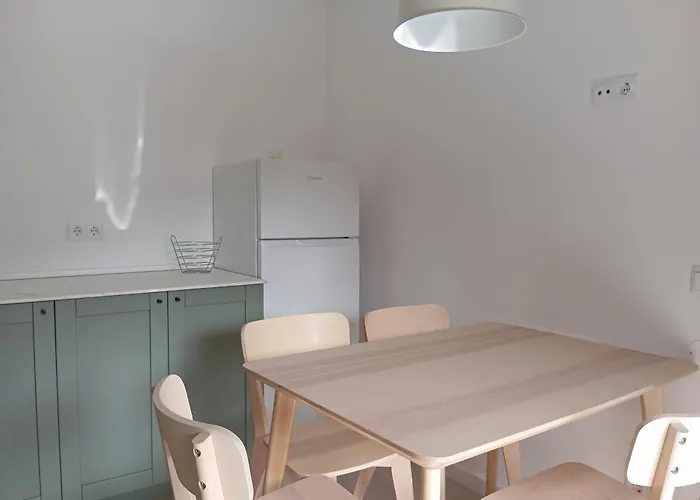 Casa De Fatauncos 4* Vouzela