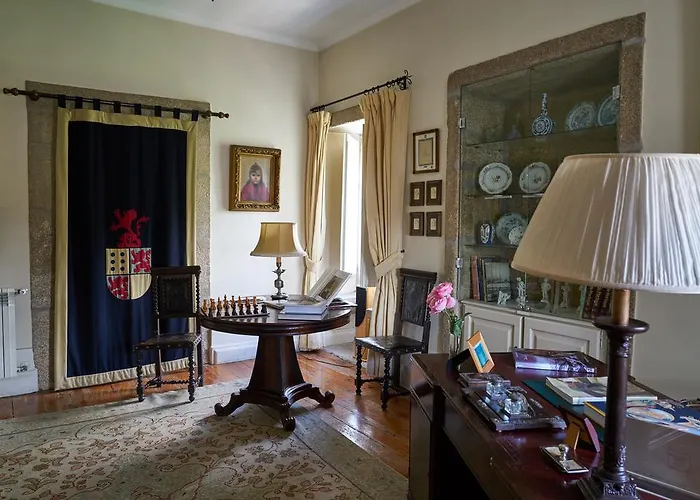 Casa De Fatauncos