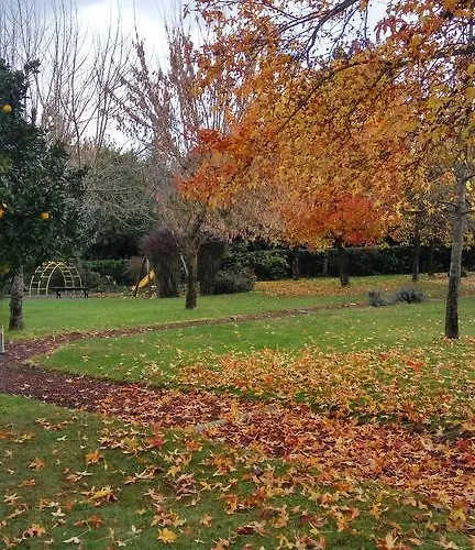 Casa De Fatauncos Maison d'hôtes 4*
