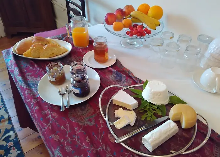 Casa De Fatauncos Affittacamere 4*