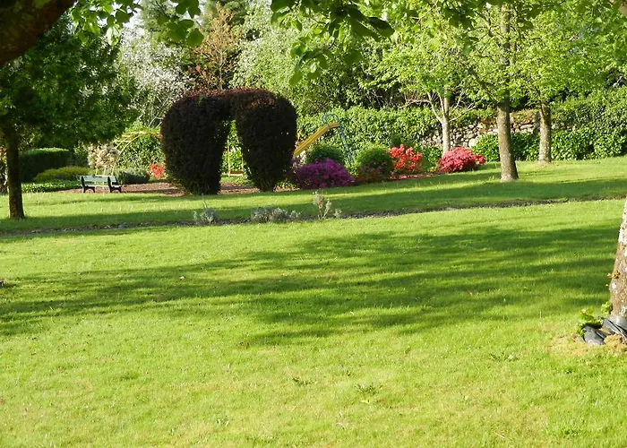 Casa De Fatauncos 4* Vouzela