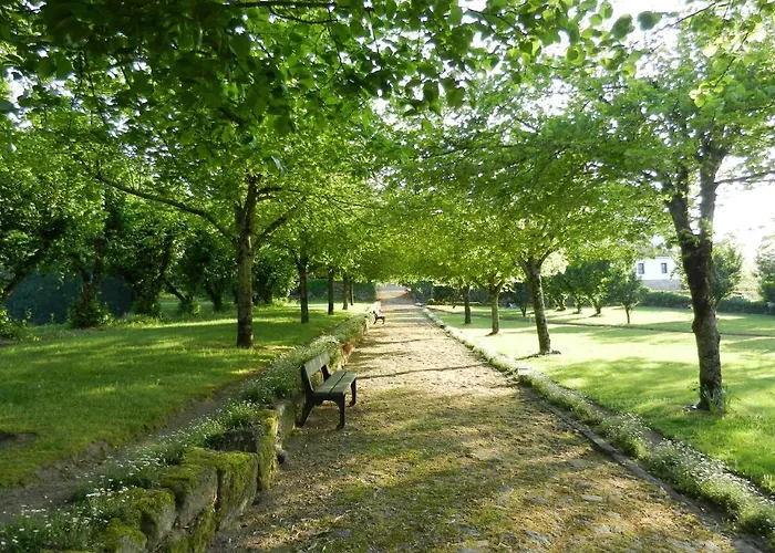 Casa De Fatauncos 4* Vouzela