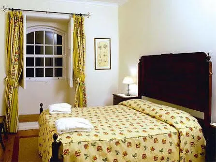 Casa De Fatauncos Vouzela