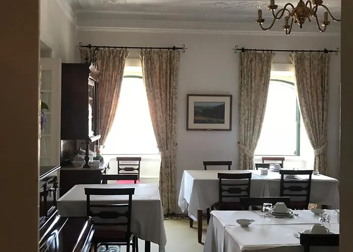 Casa De Fatauncos 4* Vouzela